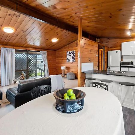 Comfortable Cosy Retreat Rotorua Exterior photo