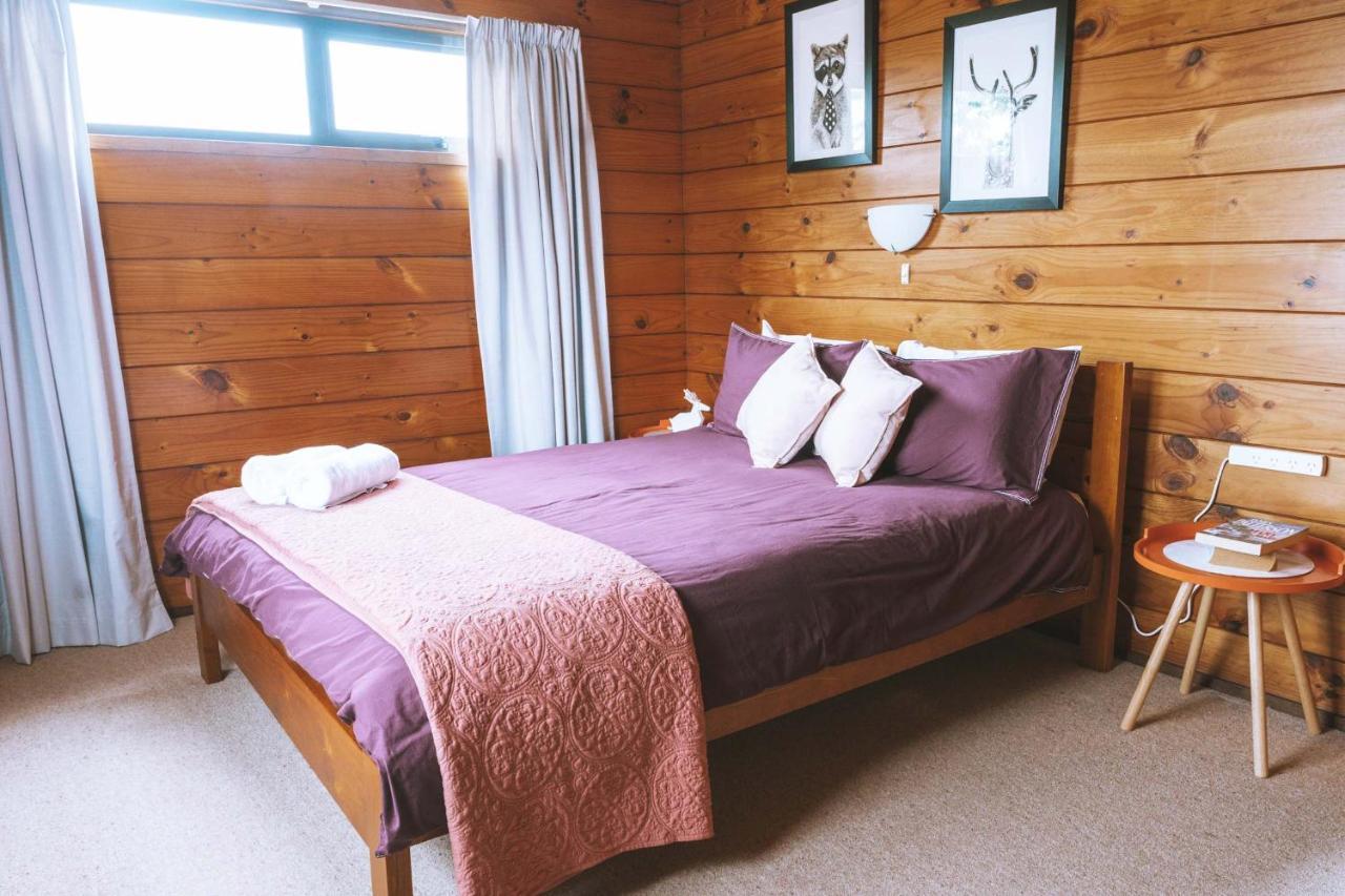 Comfortable Cosy Retreat Rotorua Exterior photo